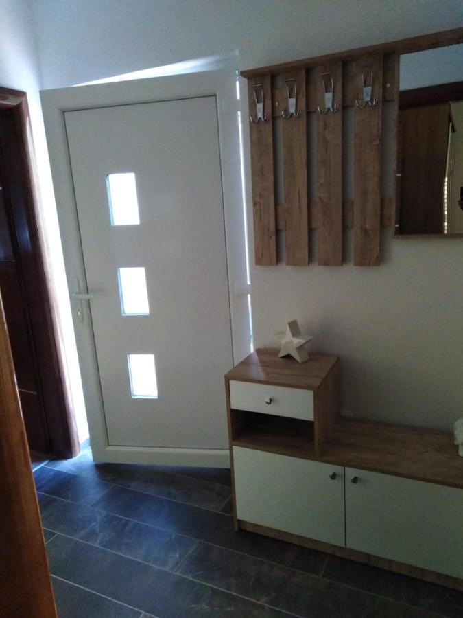 Apartman Vidovic Livno Eksteriør bilde