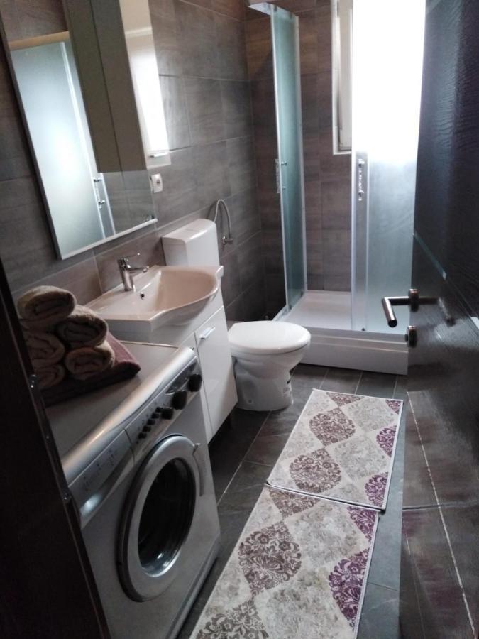 Apartman Vidovic Livno Eksteriør bilde