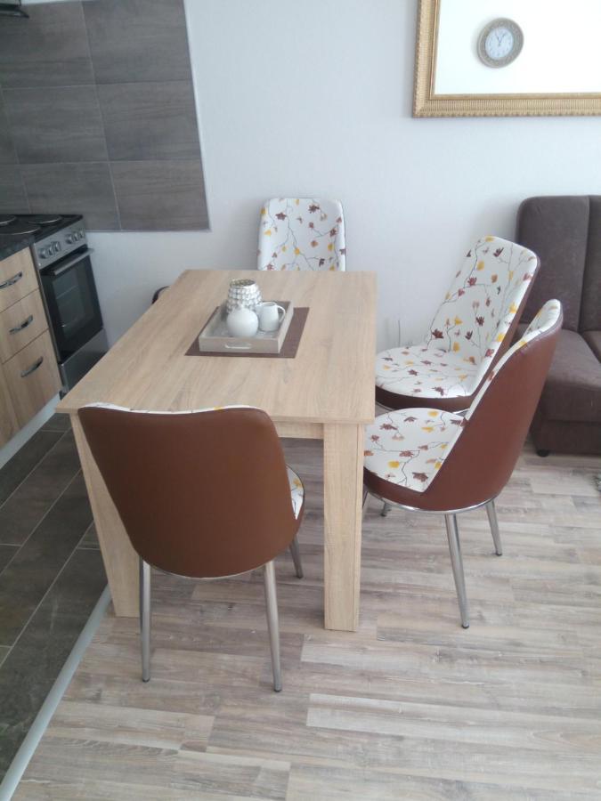 Apartman Vidovic Livno Eksteriør bilde