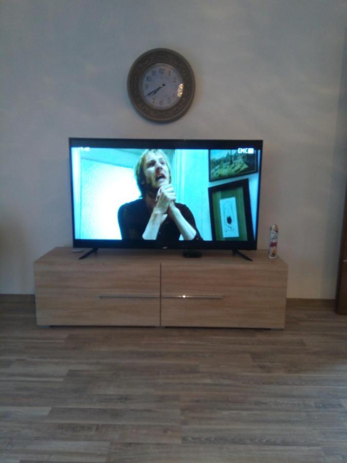 Apartman Vidovic Livno Eksteriør bilde
